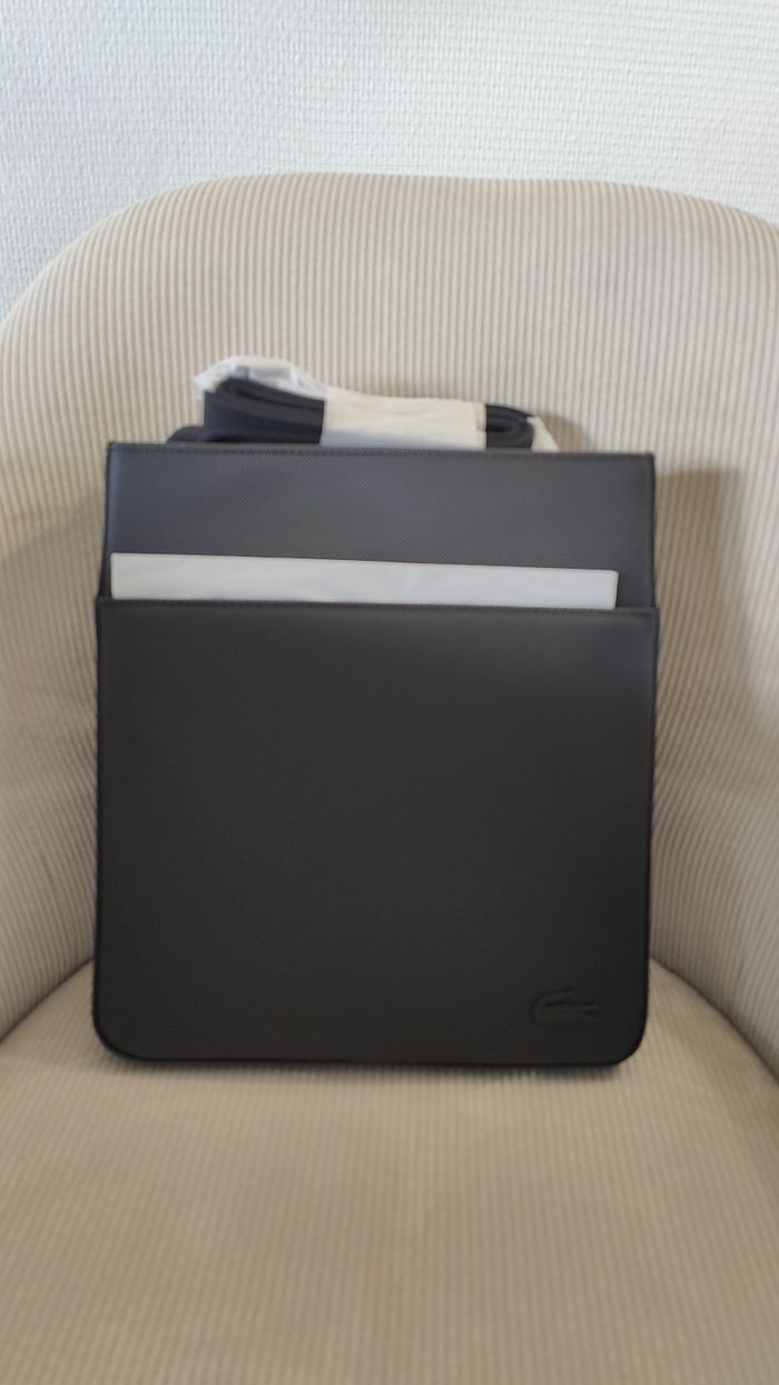 Sac à bandoulière Classic Lacoste neuf
