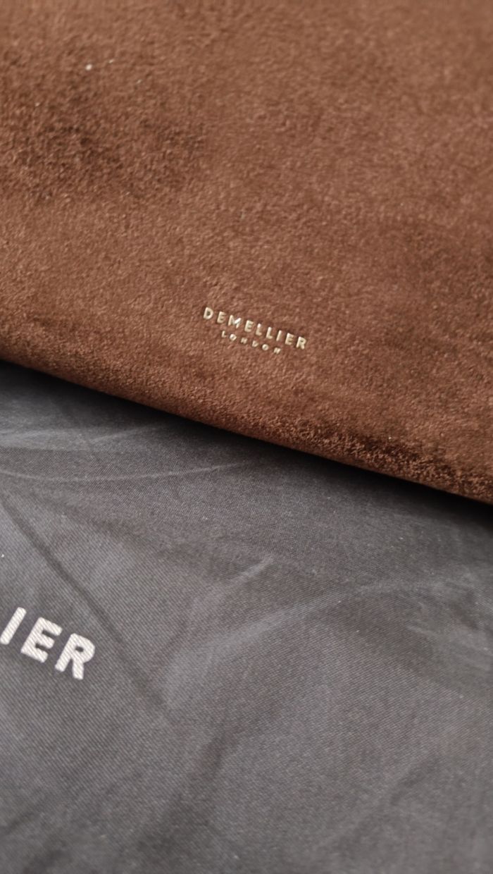 Sac à main demellier London - photo numéro 3