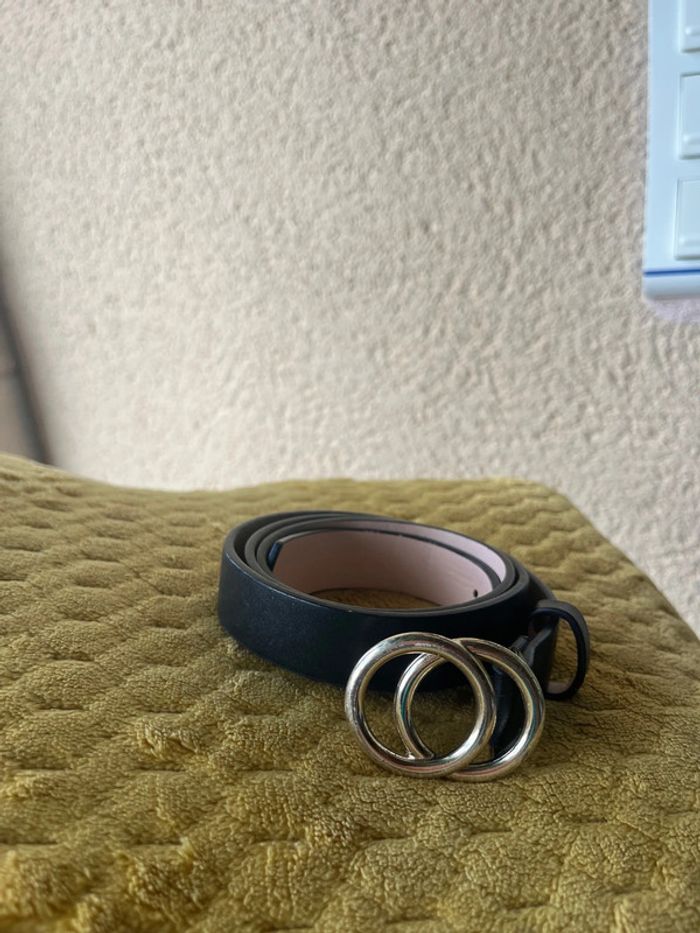 Ceinture h&m