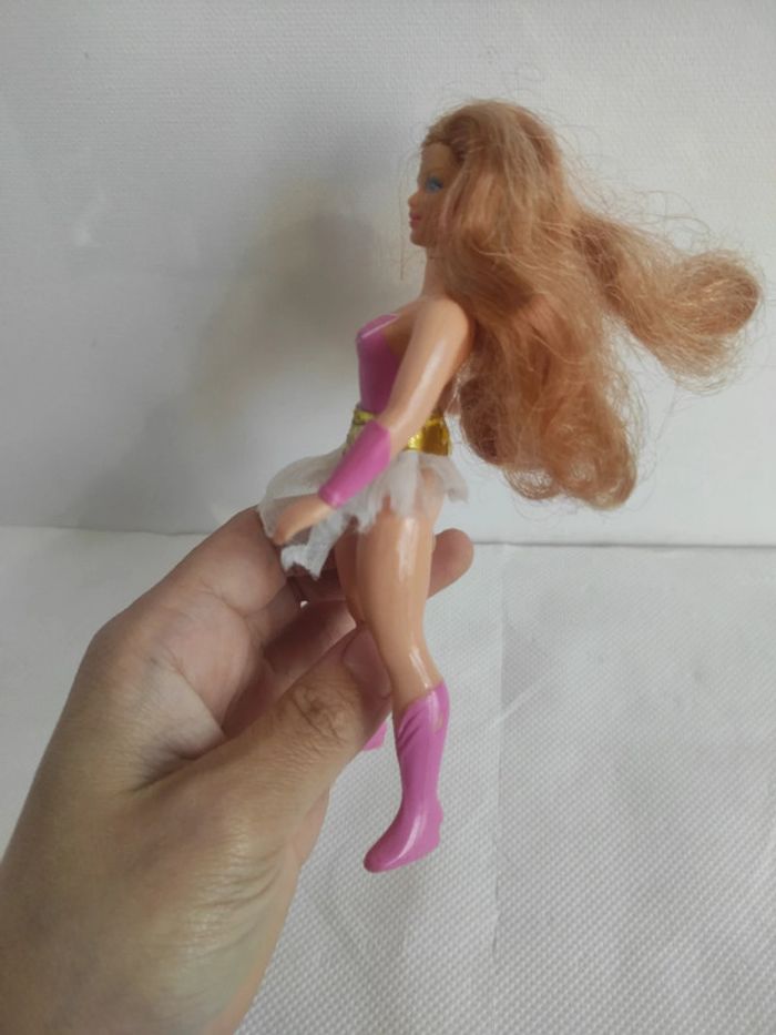 Masters of the univers motu she-ra Angela Mattel 1984 - photo numéro 4