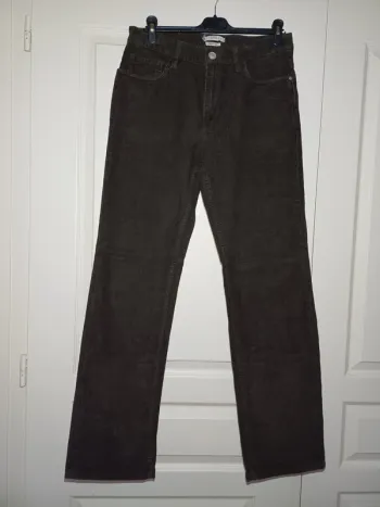 Jeans droits  Aigle