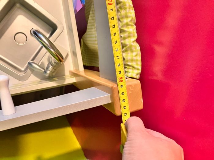 Cuisine en bois - photo numéro 4