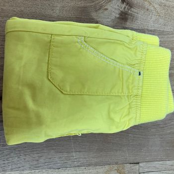 Pantalon Obaibi 9  mois