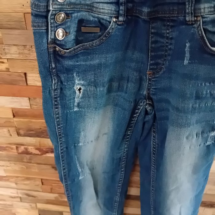 Salopette - photo numéro 3