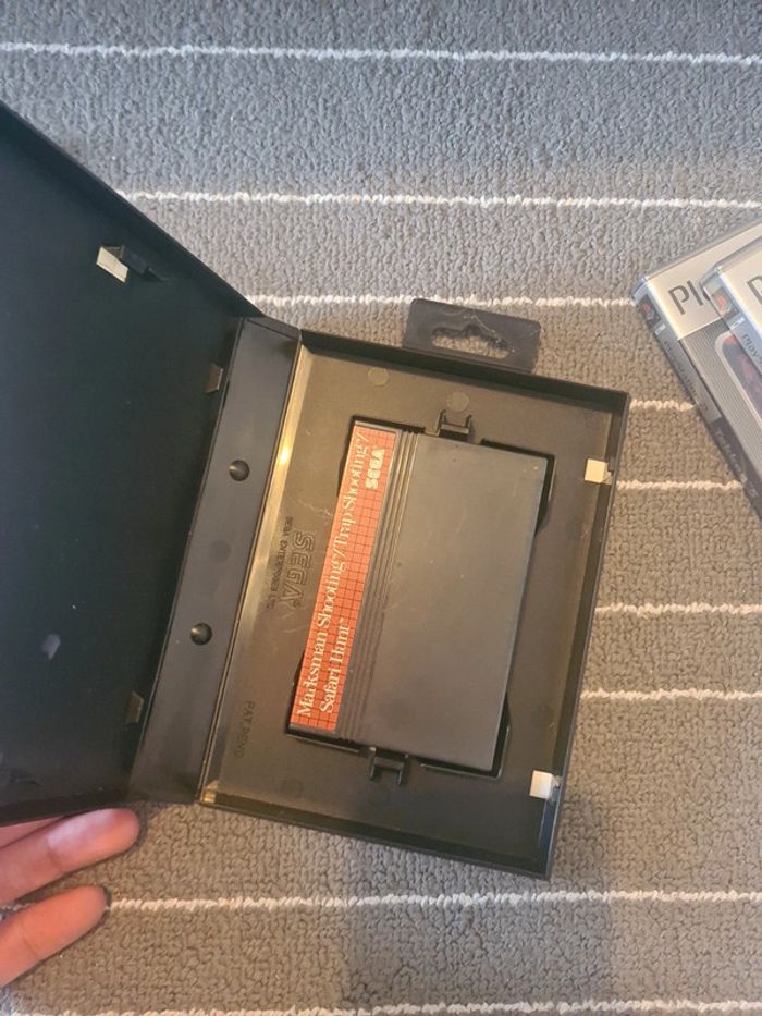 Marksman shooting - photo numéro 3