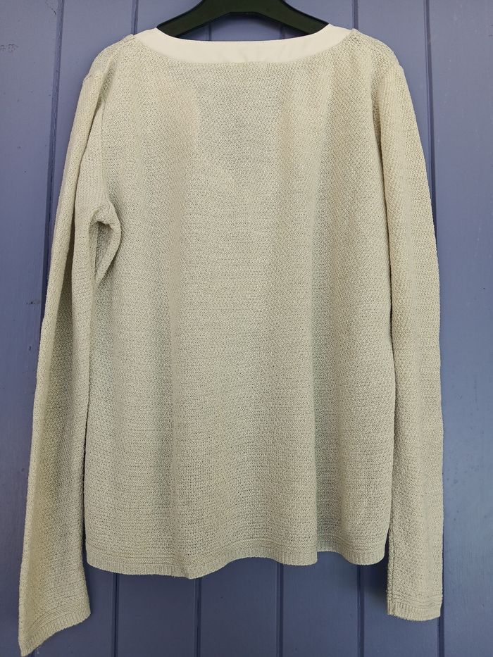 Pull fin - photo numéro 4