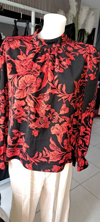 Blouse shein