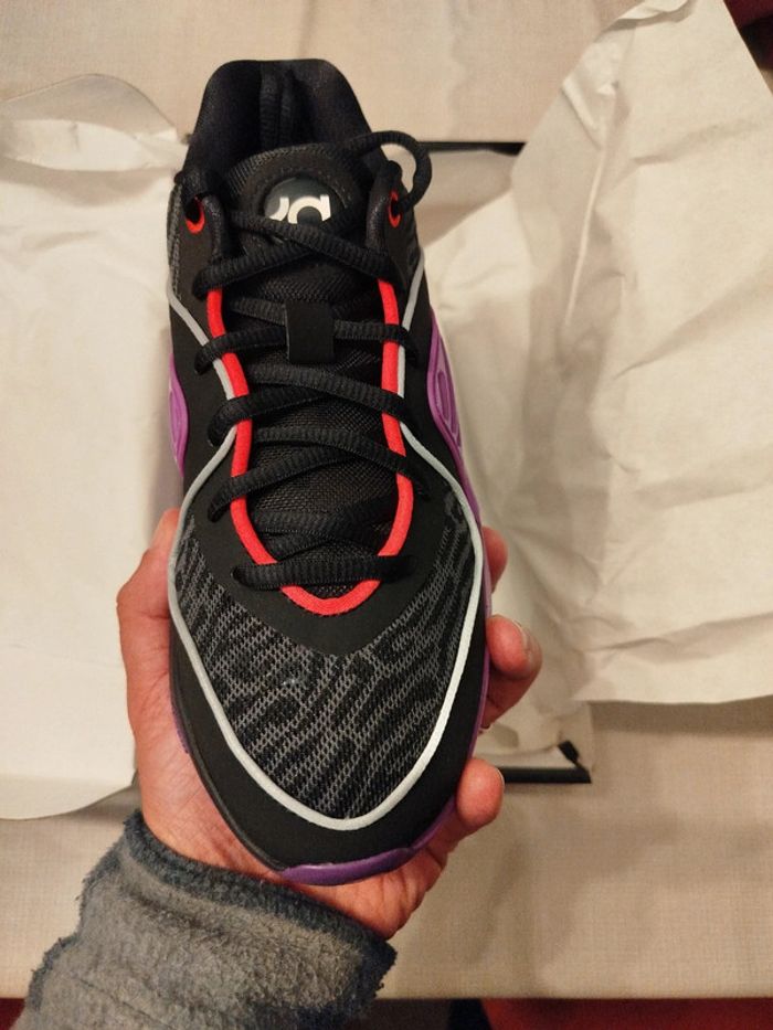 Nike KD 16 38.5 - photo numéro 2
