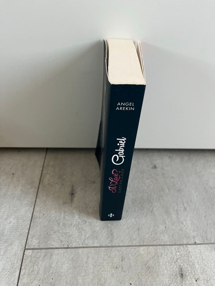 Gabriel de Carter Corp - photo numéro 2