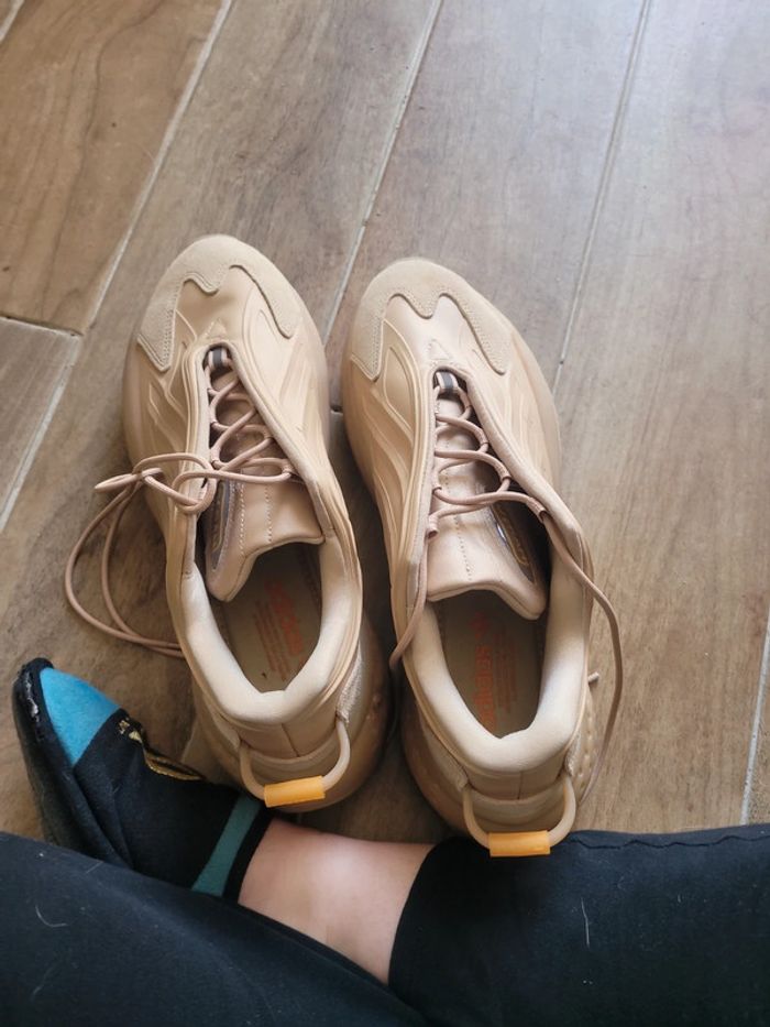 Chaussures adidas - photo numéro 9