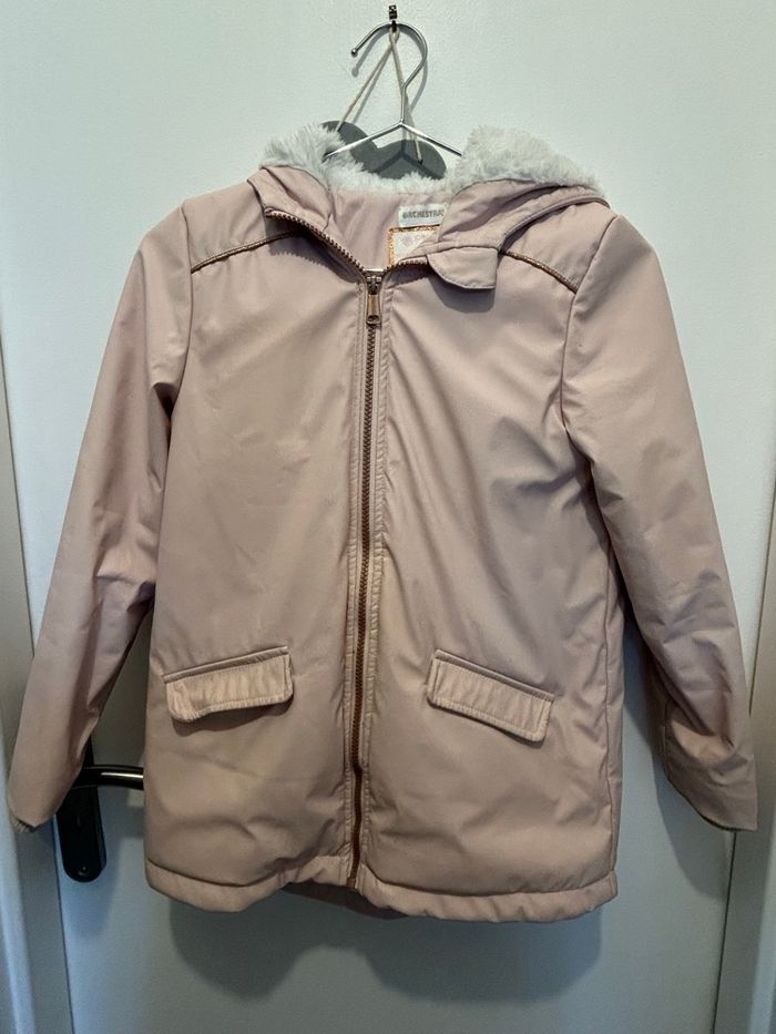 Lots de manteaux fille 10 ans - photo numéro 2