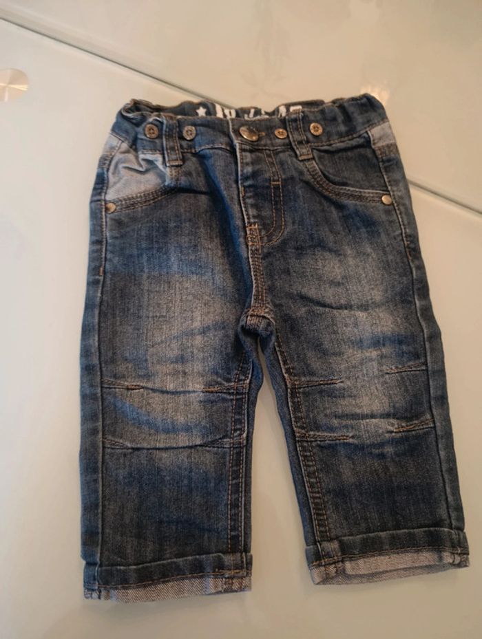 Lot 7 pantalons - photo numéro 19