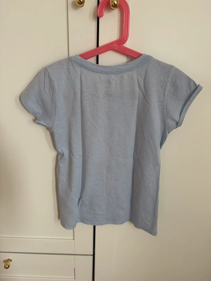 T-shirt LEVI’S 8 ans - photo numéro 2