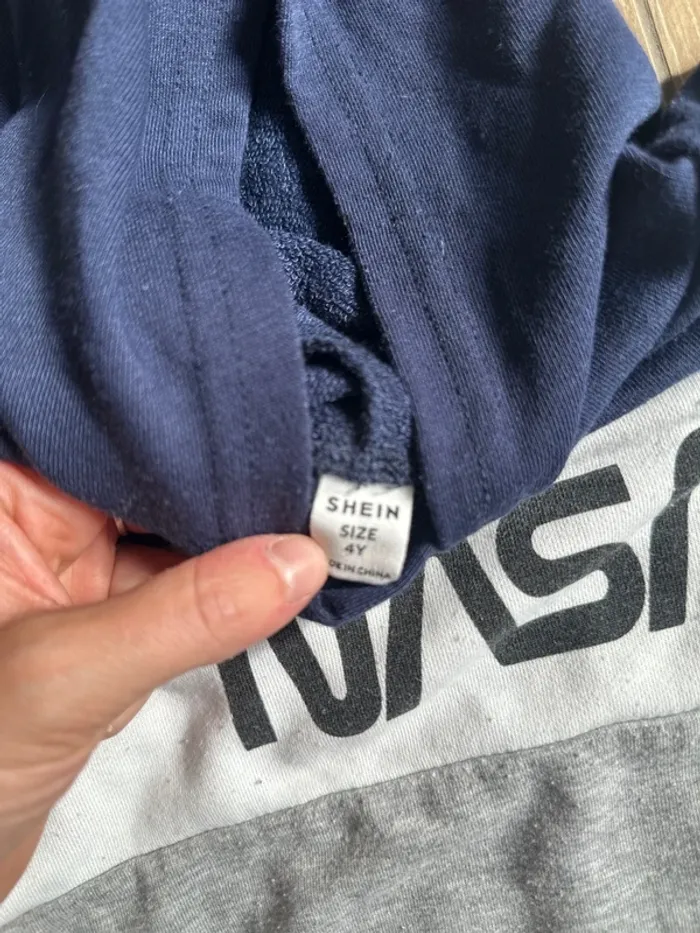 Pull SHEIN - photo numéro 2