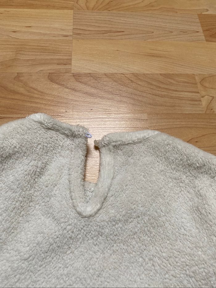 Pull douillet - photo numéro 3