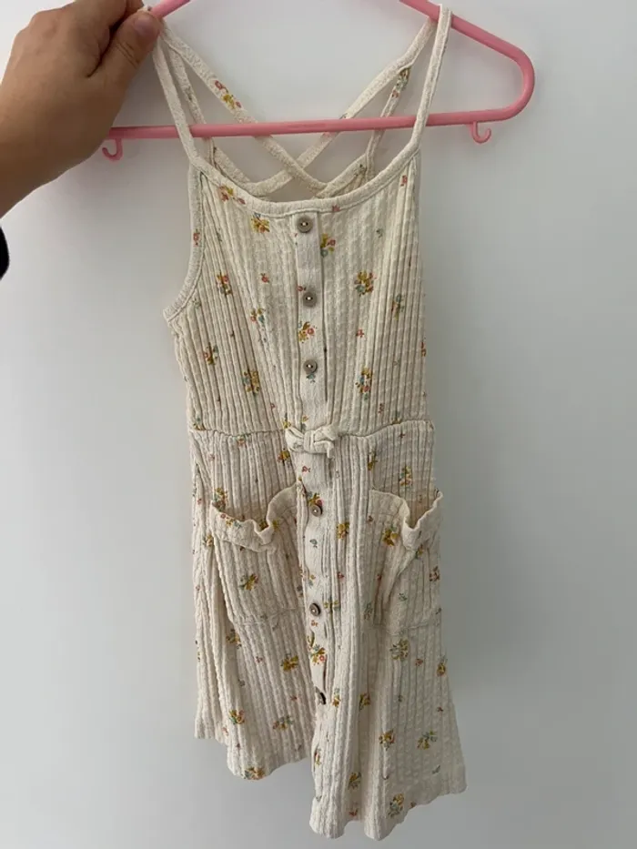 Robe été