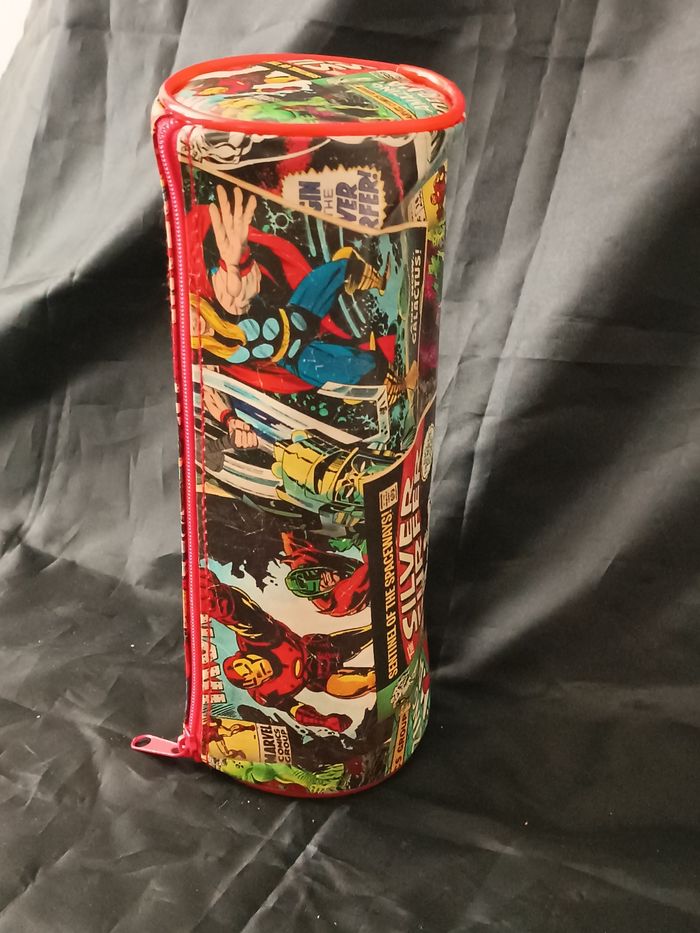 Trousse Marvel - photo numéro 7