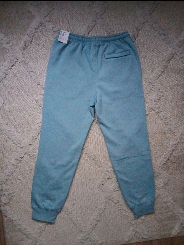 Joigging Nike bleu homme - photo numéro 3