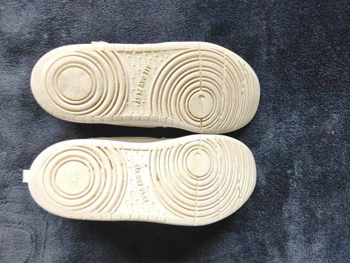 Baskets nike enfant - photo numéro 10
