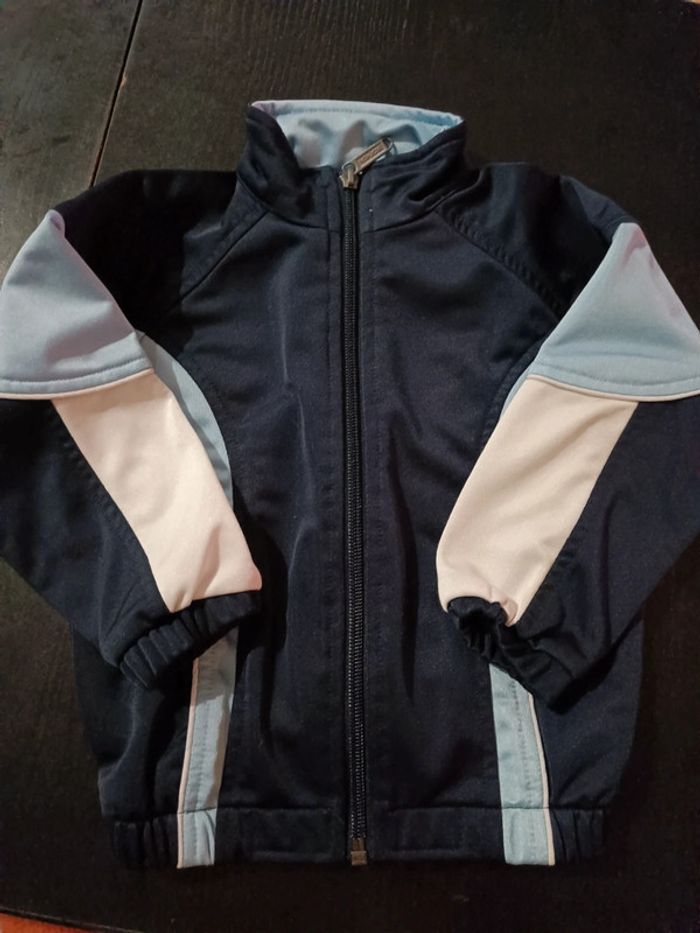 Gilet 24 mois Decathlon