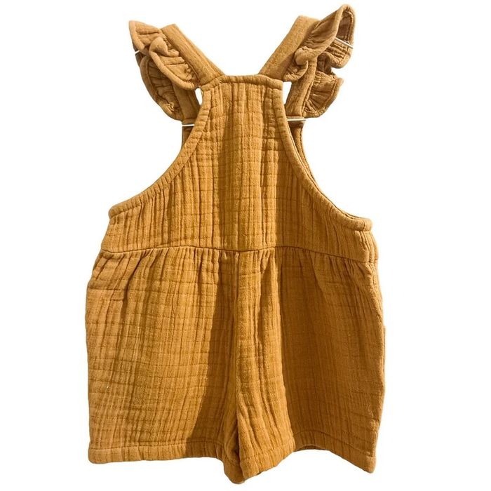Bout'chou Salopette-short 12 mois - photo numéro 2