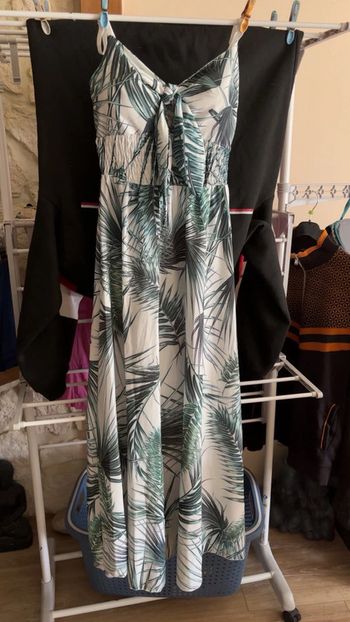 Robe femme neuve