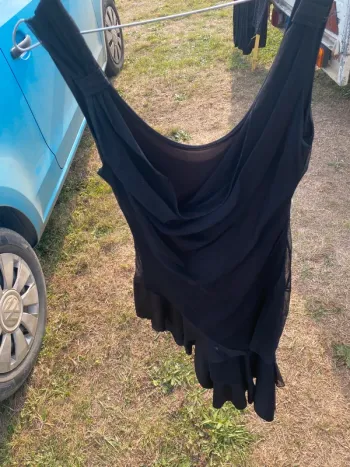 Robe cache cache