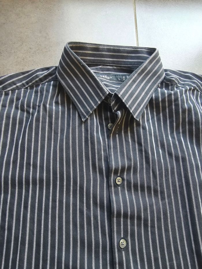 Chemise - photo numéro 3