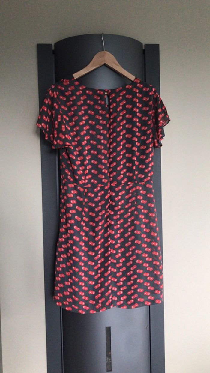 Jolie robe Vero moda - photo numéro 4
