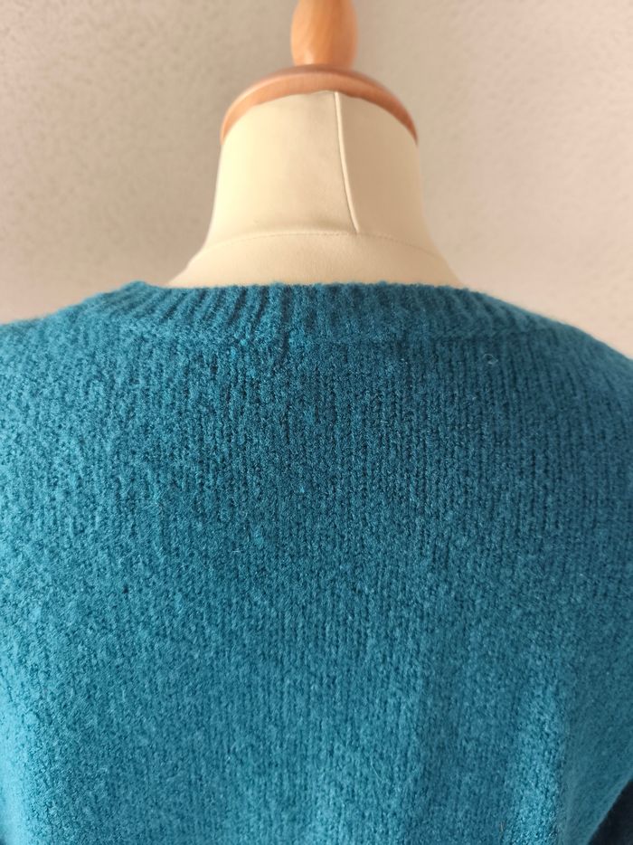 🔥 Magnifique Pull Tiffosi T.S - - photo numéro 7