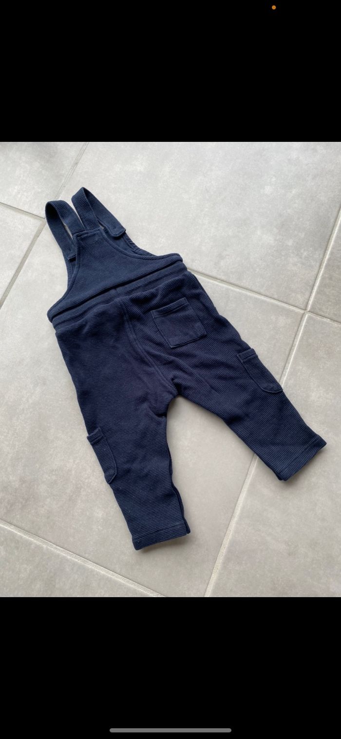 Salopette Kiabi 9 mois - photo numéro 10