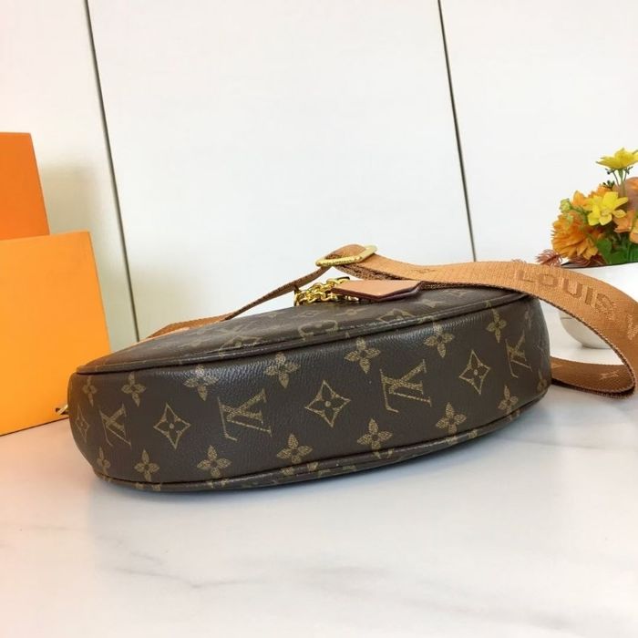 Louis Vuitton loop hobo  M12939 - photo numéro 8