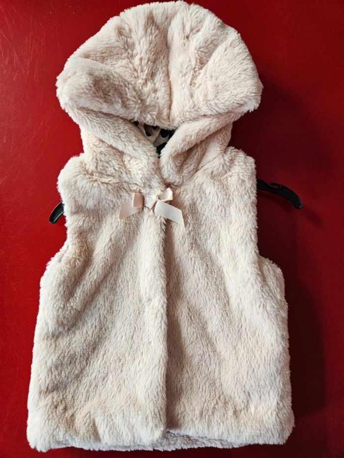 Veste sans manches Orchestra