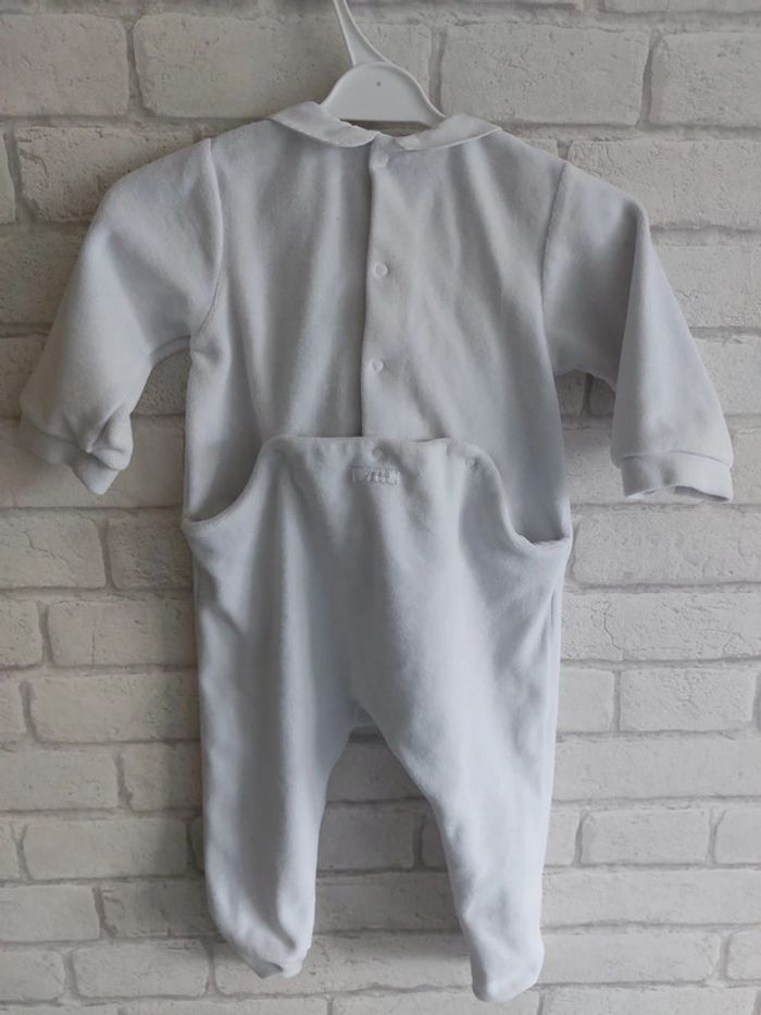 Pyjama Jacadi taille 9 mois - photo numéro 3