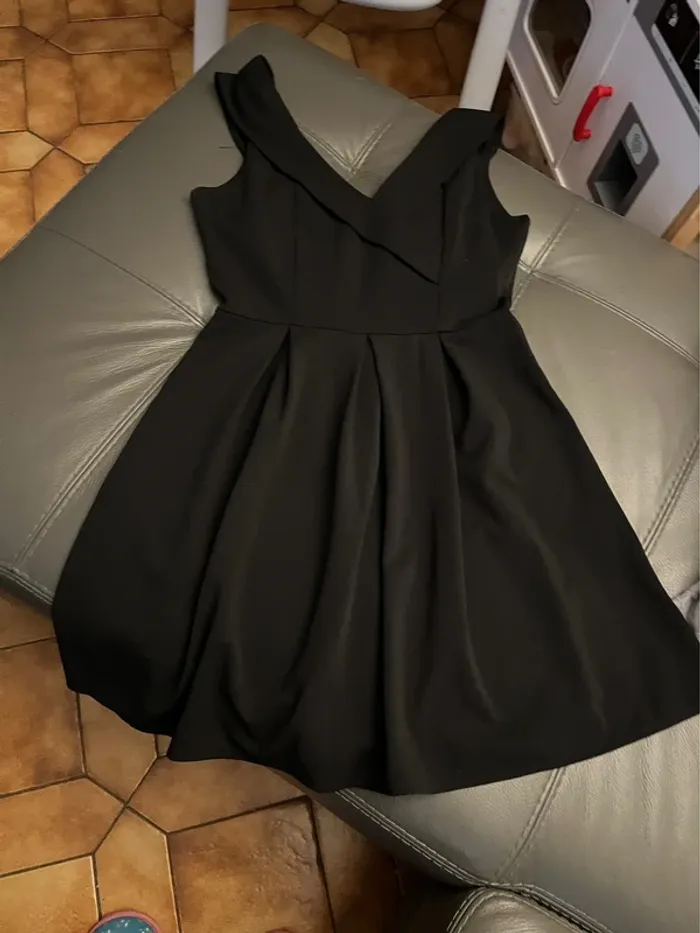 Robe taille 38