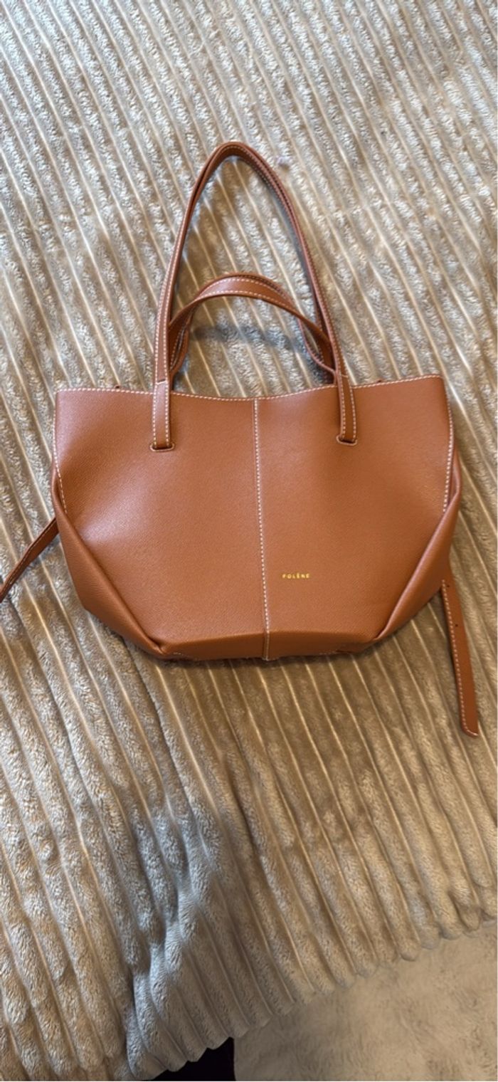 Sac polène - photo numéro 4