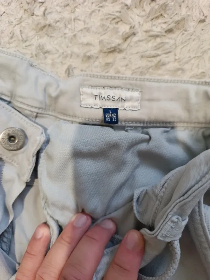Lot de 2 pantalon timssan - photo numéro 6