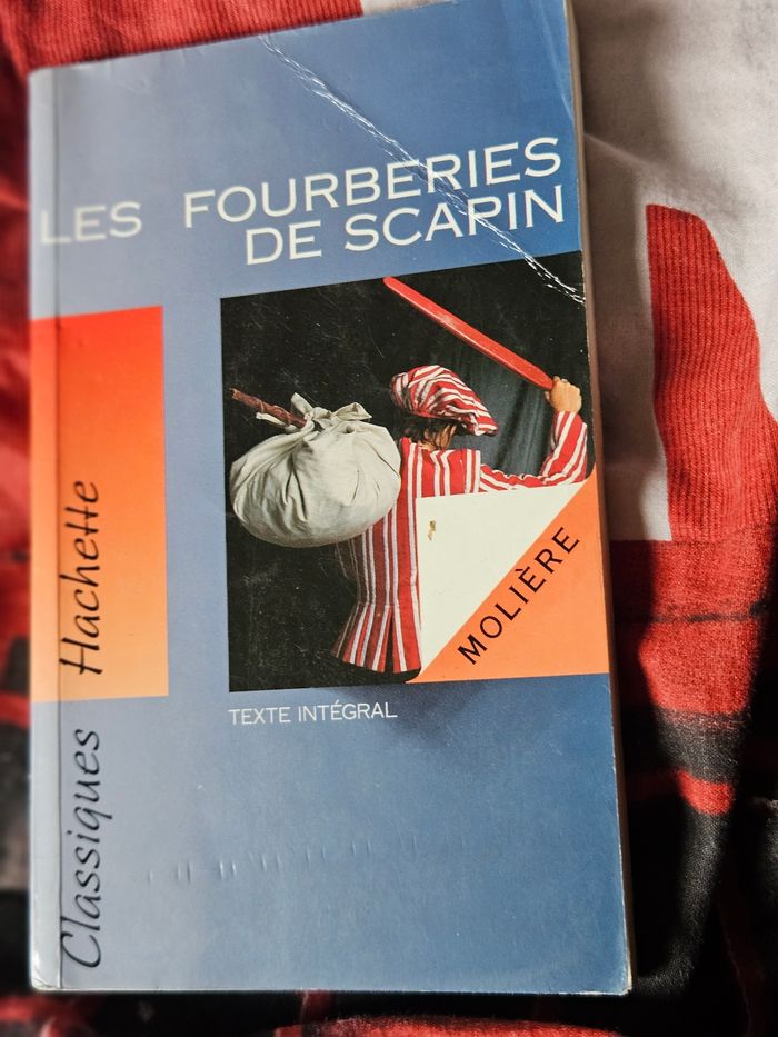 Livre