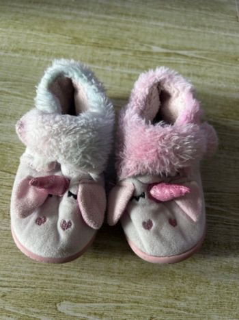 Chaussons