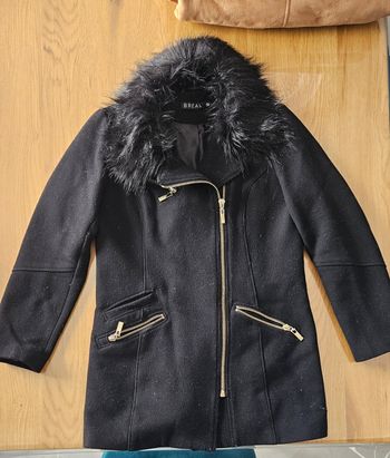 Menteau