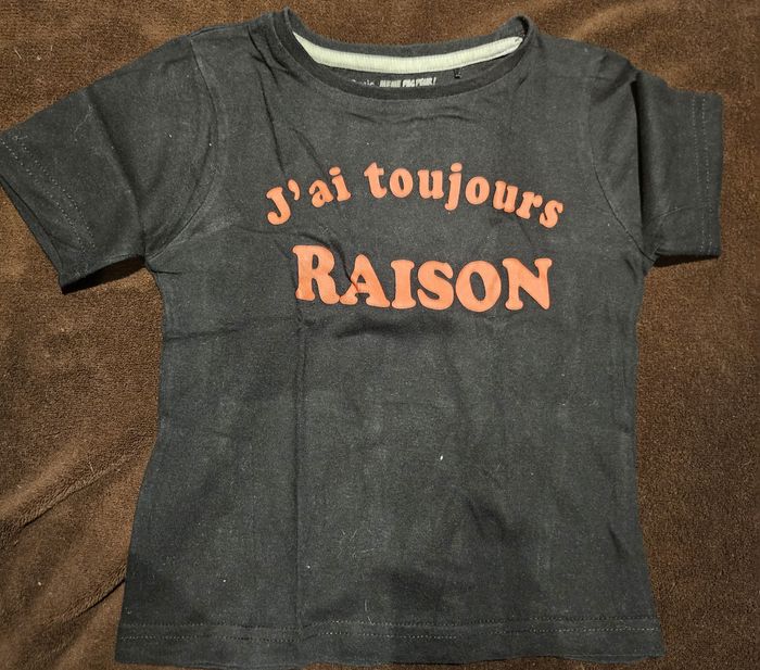 Lot garcon 4a - photo numéro 6