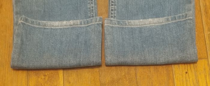 Lot 4 jeans diesel + esprit - photo numéro 3