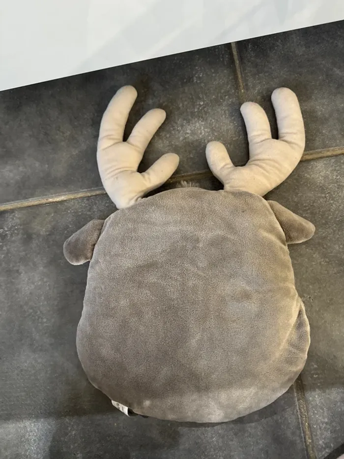 Peluche reine des neiges - photo numéro 3