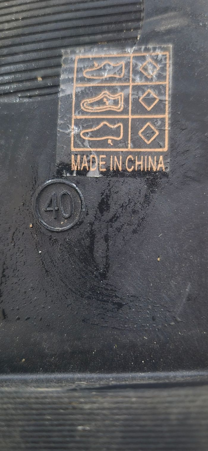 Mocassins - photo numéro 3