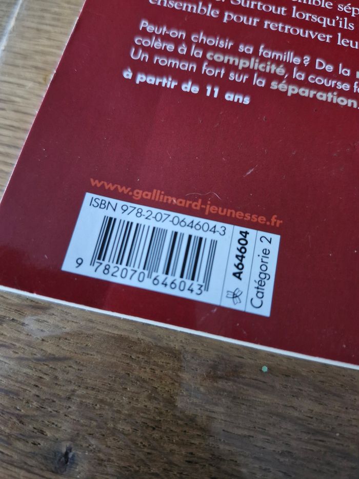 J'ai pensé à vous tous les jours (dès 11 ans) - photo numéro 6