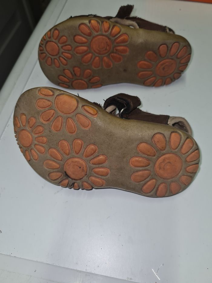 Sandale 22 - photo numéro 6