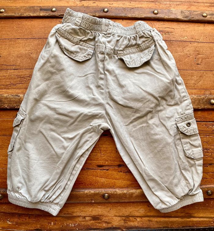 Pantalon été - photo numéro 2