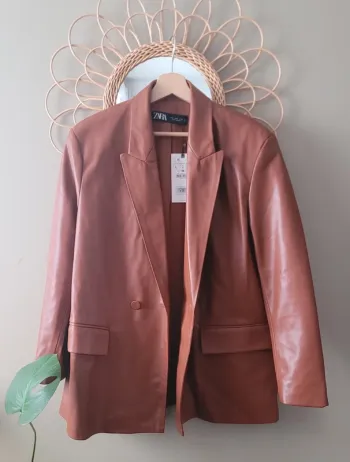 Veste Zara femme neuve Taille L