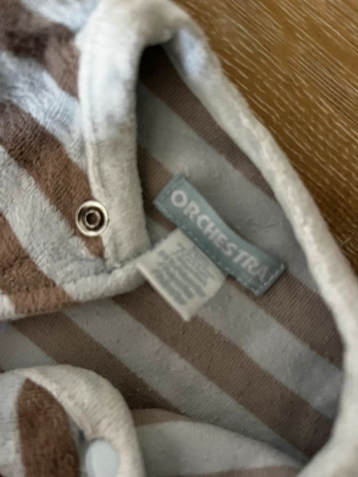Lot pyjama dort bien - photo numéro 11