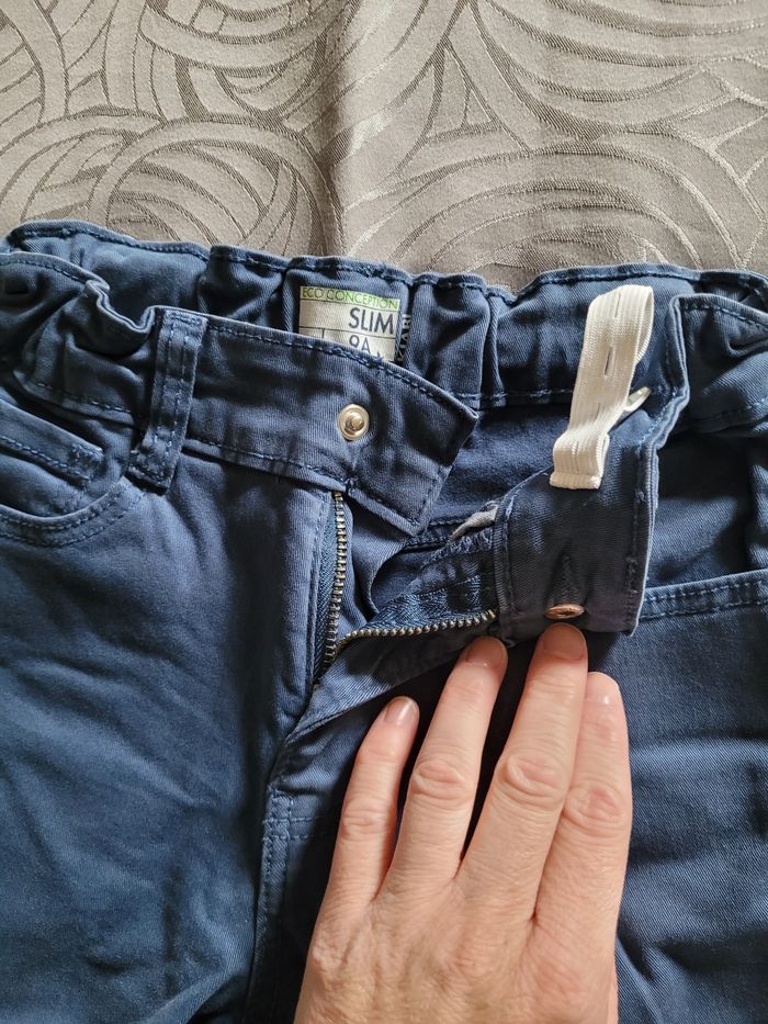 Jeans slim - photo numéro 3